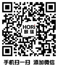 颢瑞微信二维码